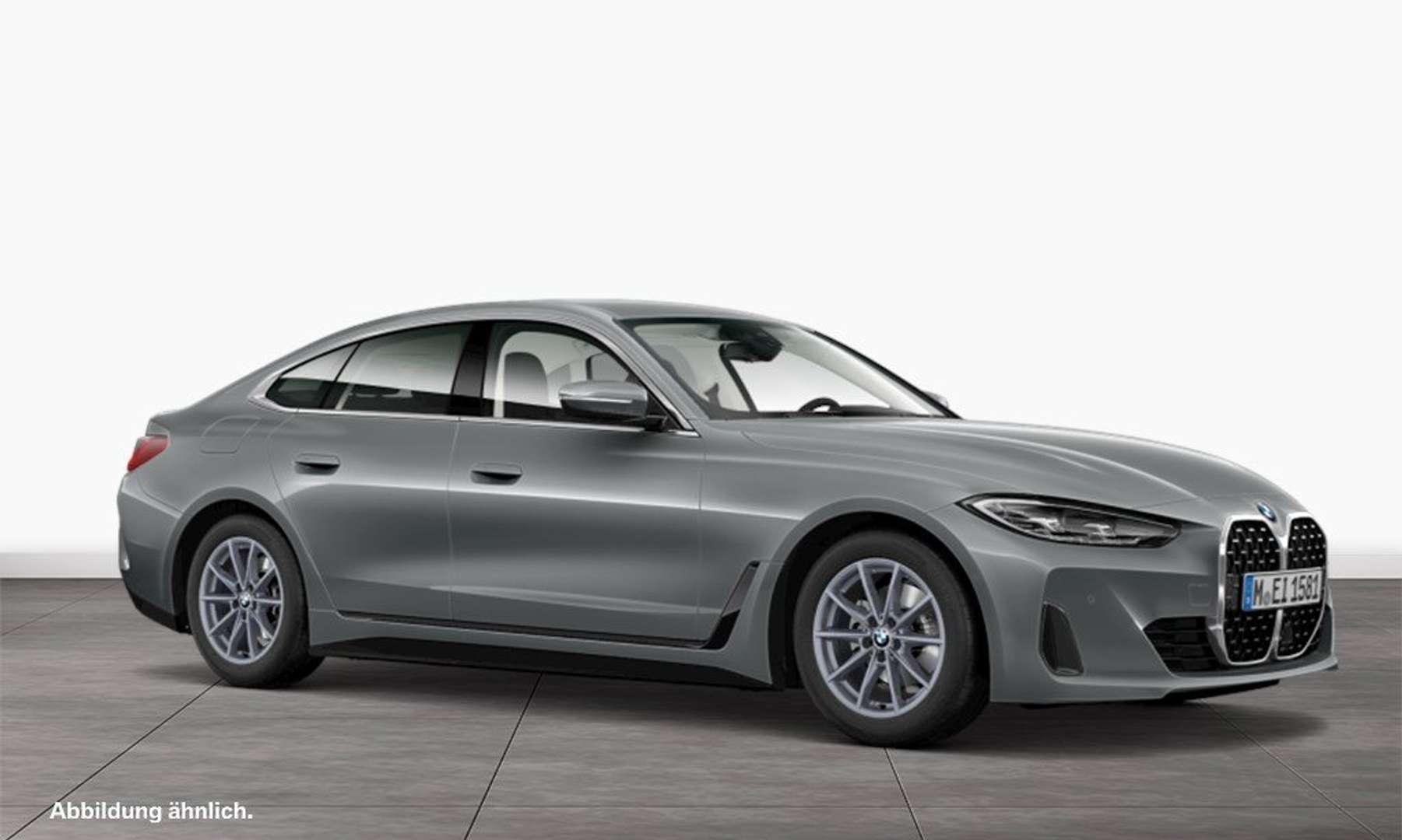 BMW Série 420 D Gran Coupé 420d - 2023 - Joinsteer - #7