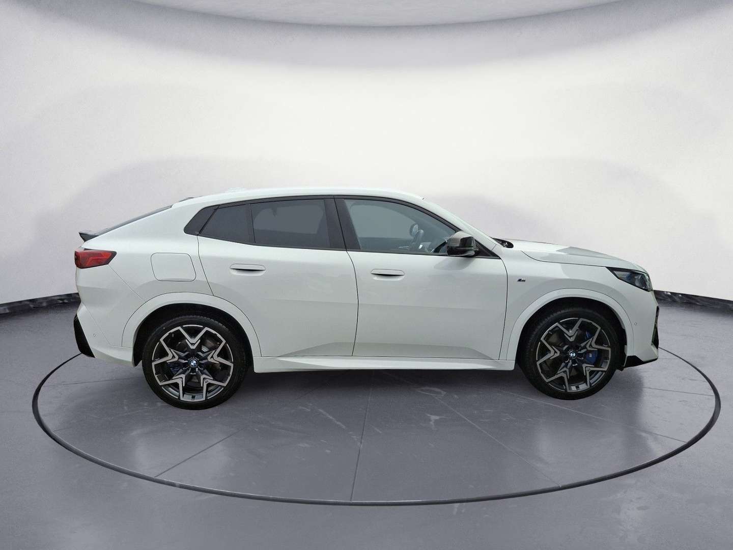BMW X2 M35i M35i XDrive - 2025 - Joinsteer - #5