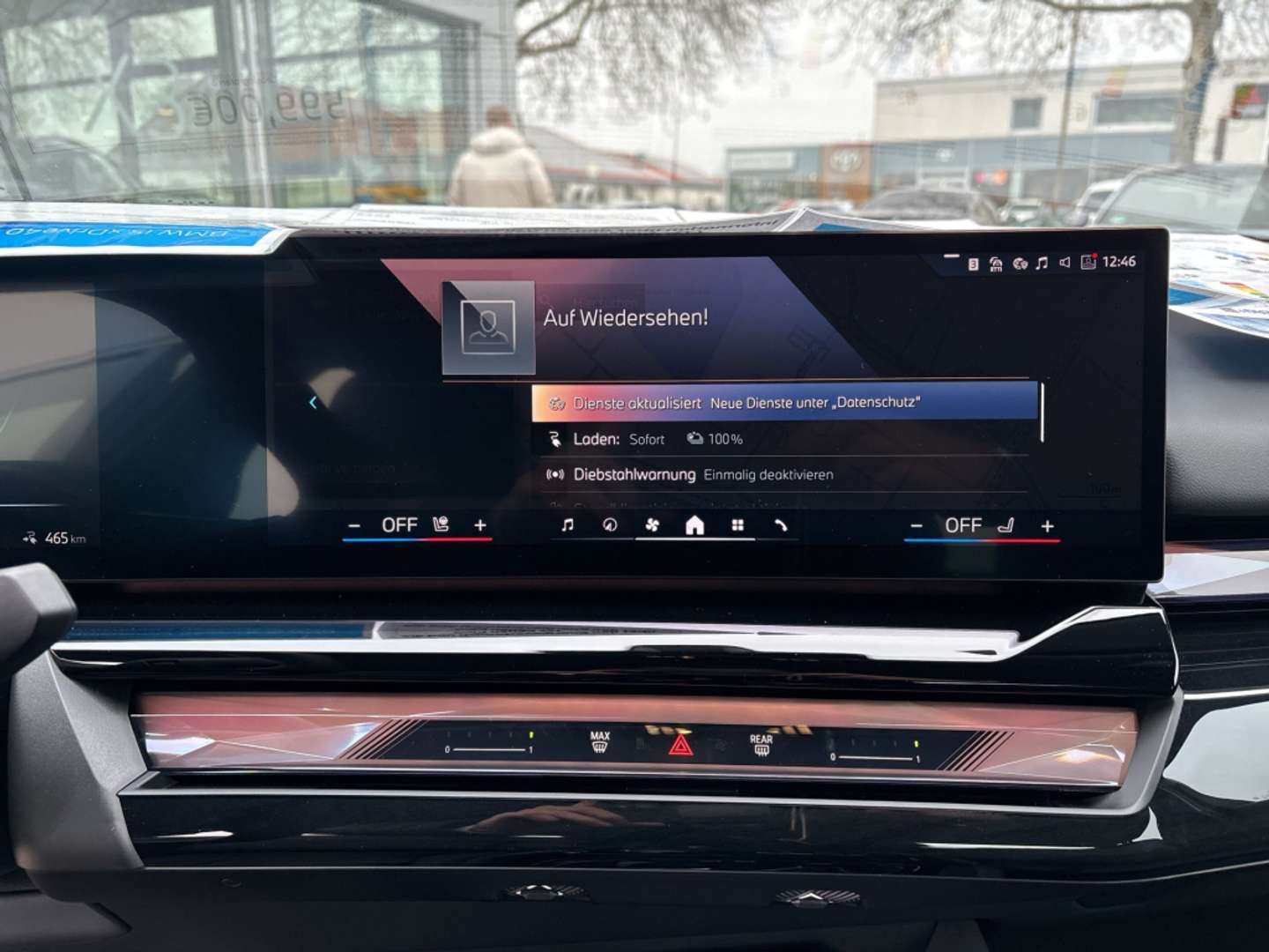 BMW I5 XDrive40 - 2025 - Joinsteer - #10