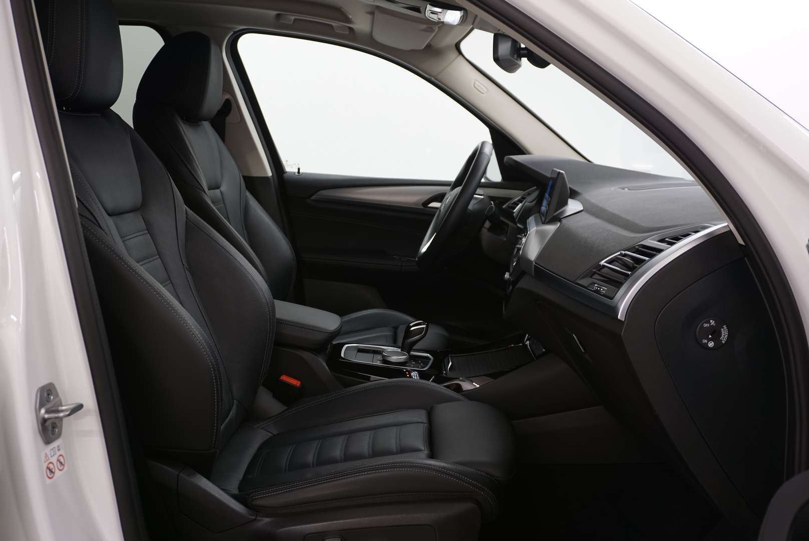 BMW X3 30e XDrive - 2022 - Joinsteer - #19