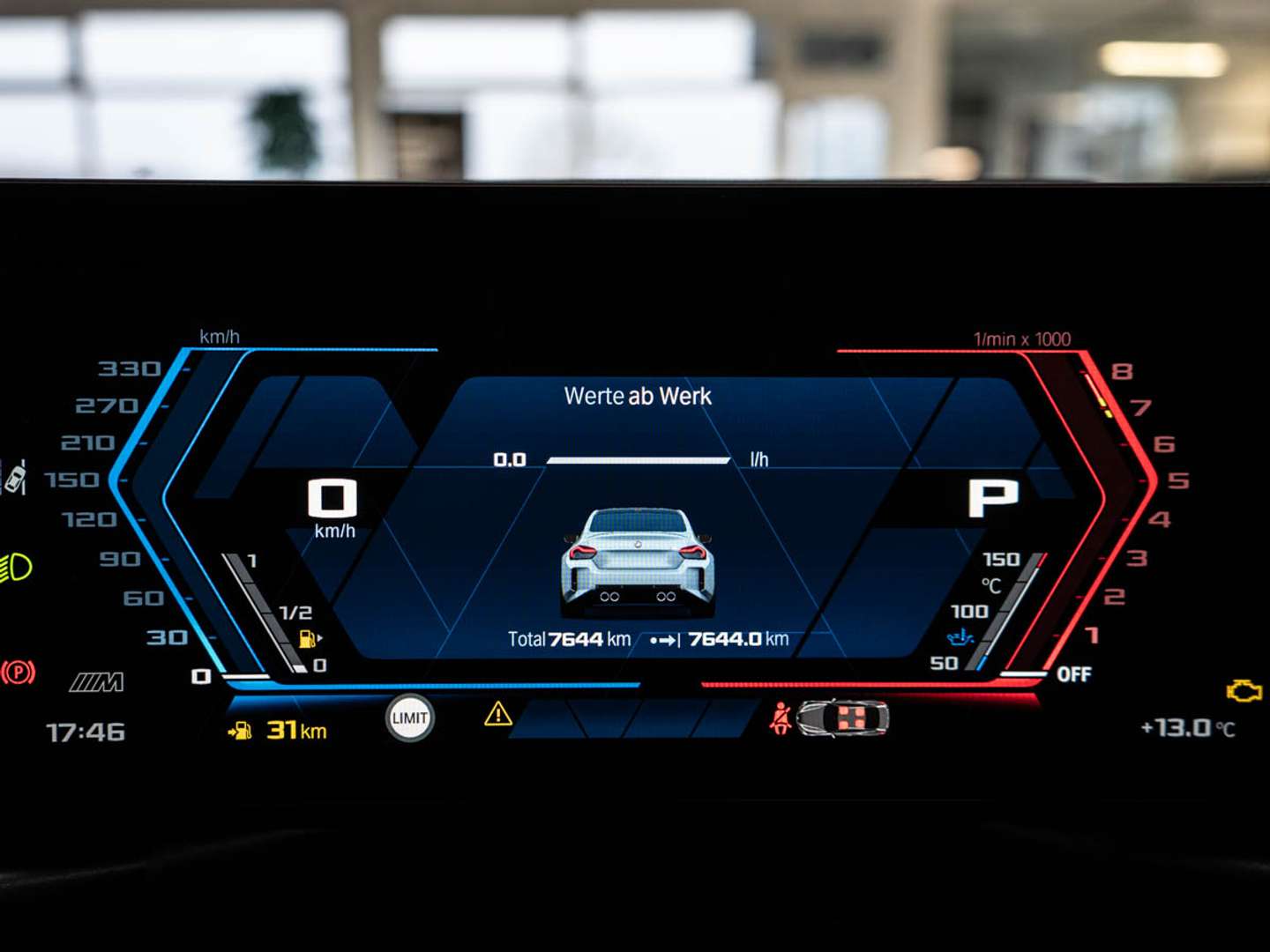 BMW M2 M Sport - 2023 - Joinsteer - #20