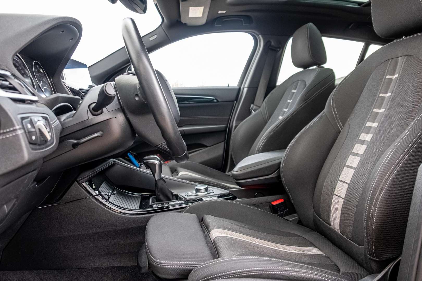 BMW X2 XDrive25e - 2022 - Joinsteer - #7