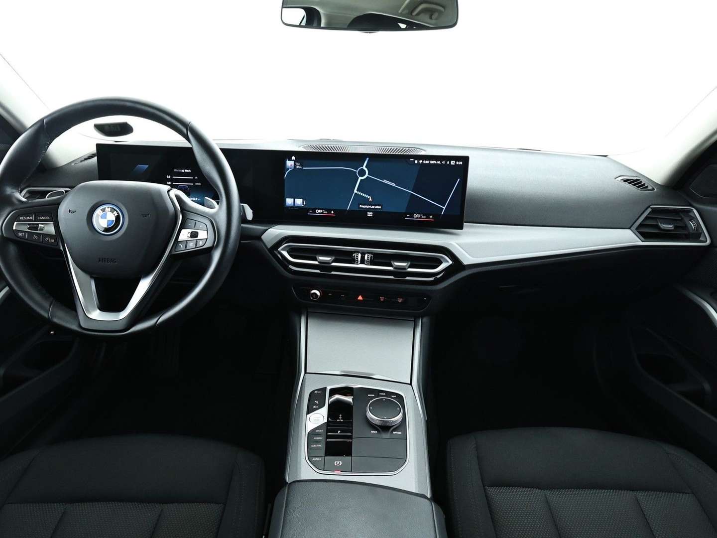 BMW Série 3 330e - 2023 - Joinsteer - #8