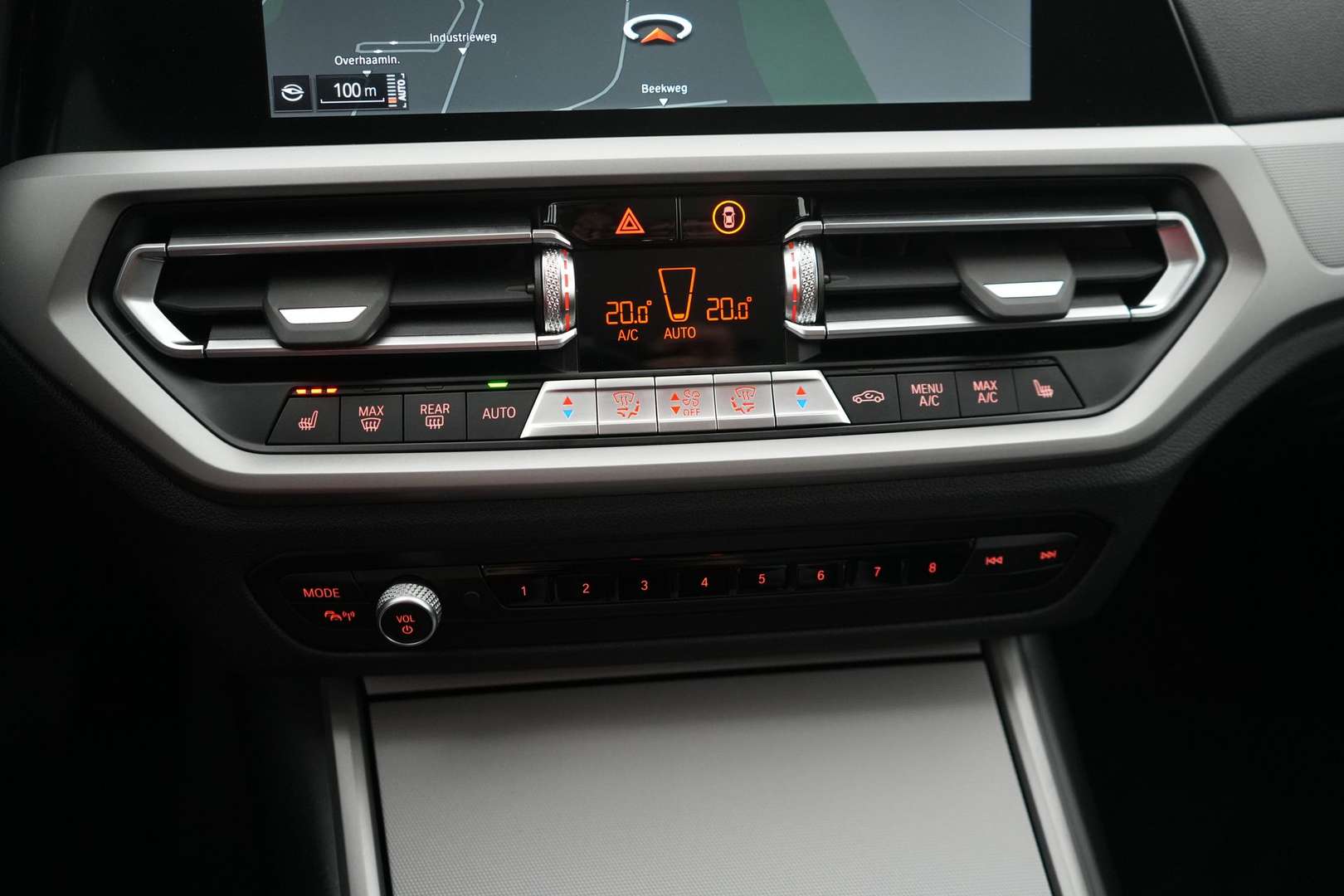 BMW Série 3 Touring 318i - 2022 - Joinsteer - #21