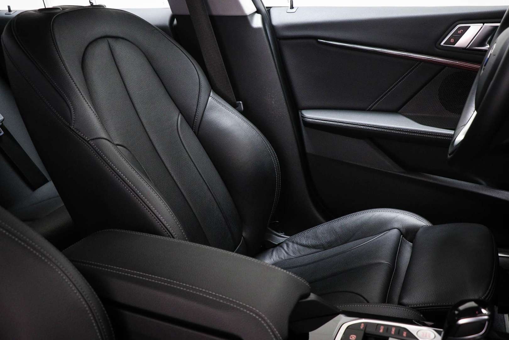 BMW Série 2 Gran Coupé Business 218i - 2021 - Joinsteer - #8