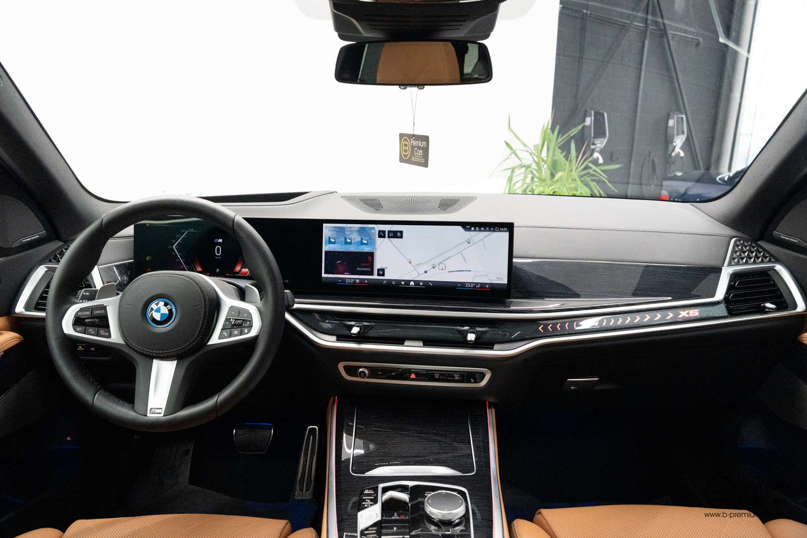 BMW X5 M Sport XDrive50e - 2025 - Joinsteer - #19