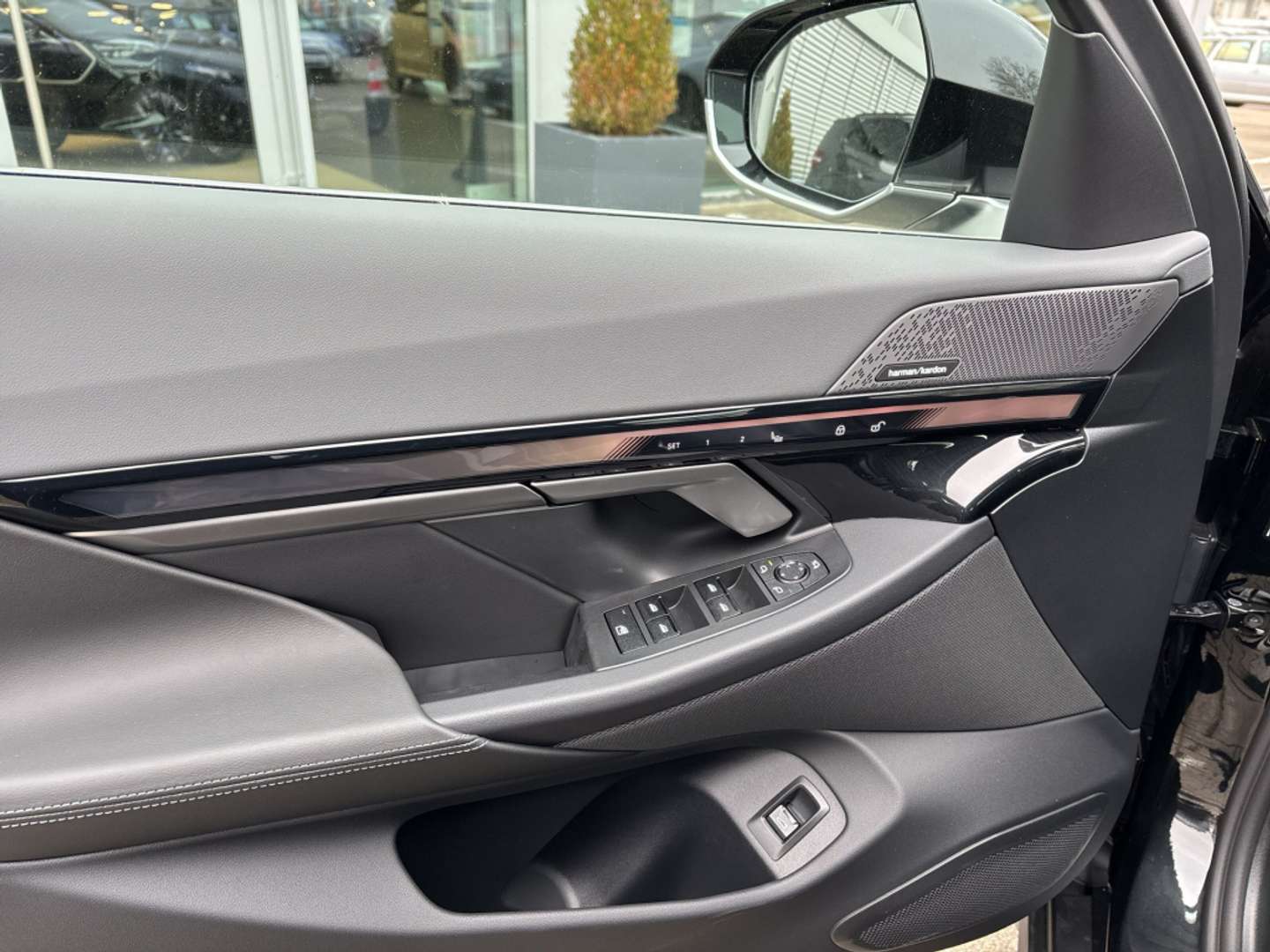 BMW I5 XDrive40 - 2025 - Joinsteer - #11