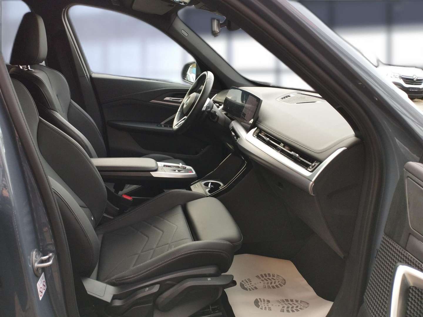 BMW X1 M Sport 23d XDrive - 2024 - Joinsteer - #15