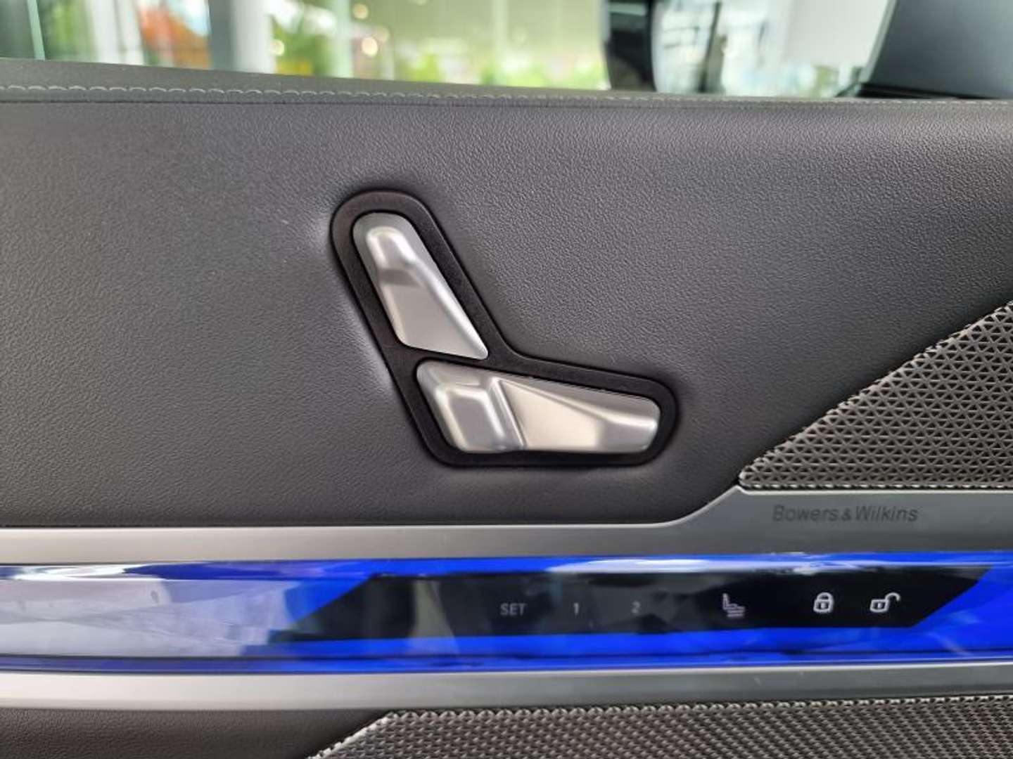 BMW I7 XDrive60 - 2023 - Joinsteer - #14