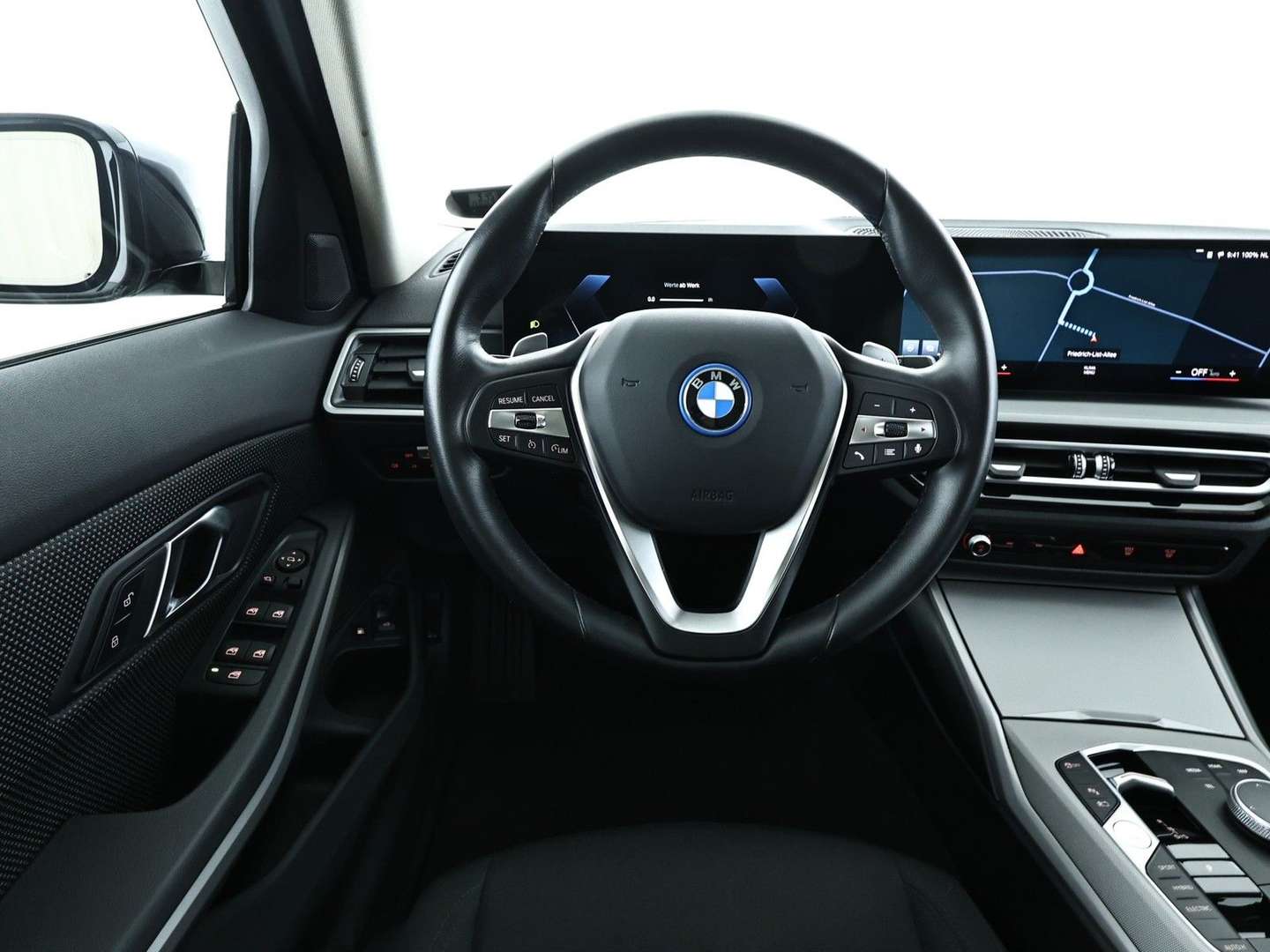 BMW Série 3 330e - 2023 - Joinsteer - #9