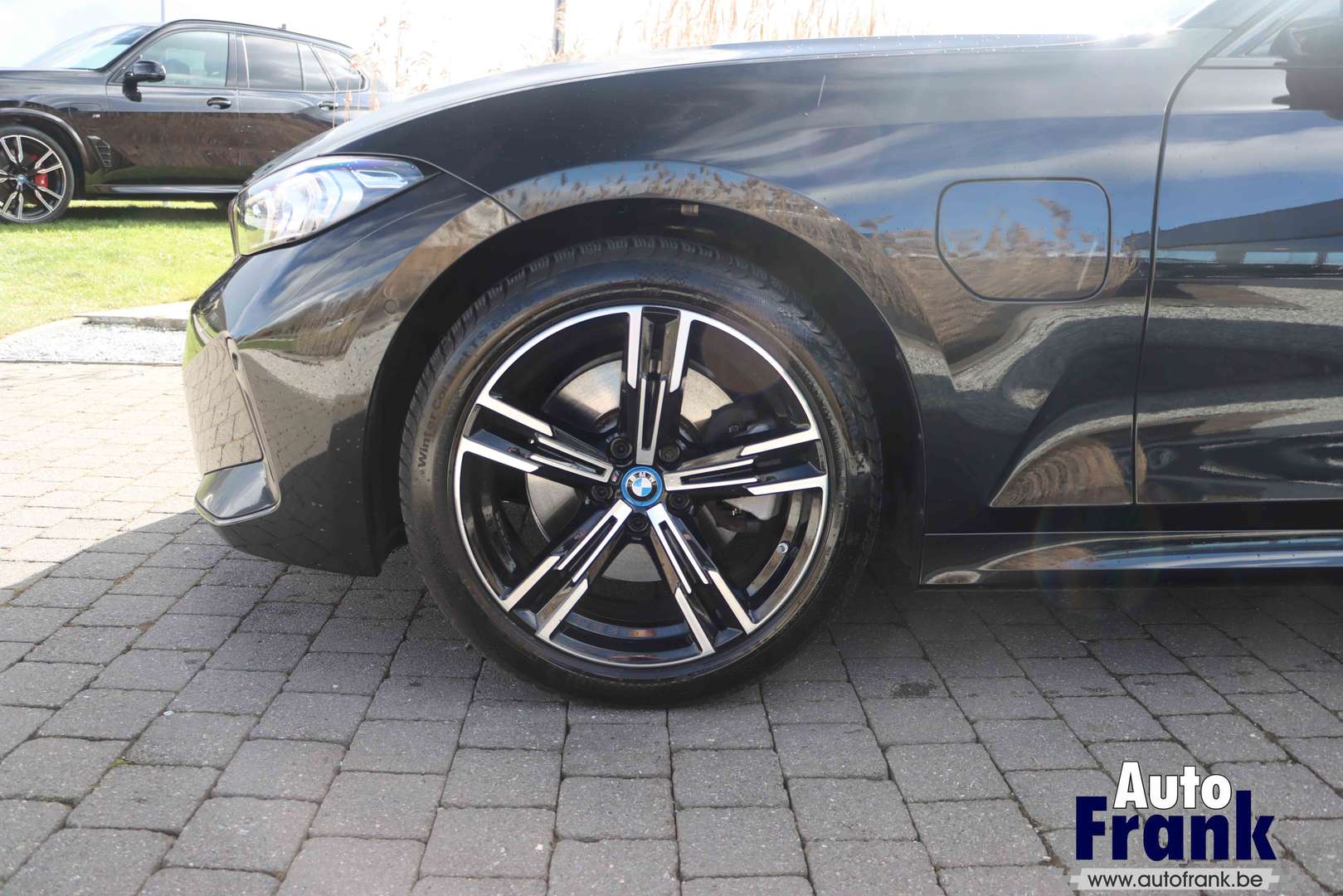 BMW 330e M Sport - 2023 - Joinsteer - #4
