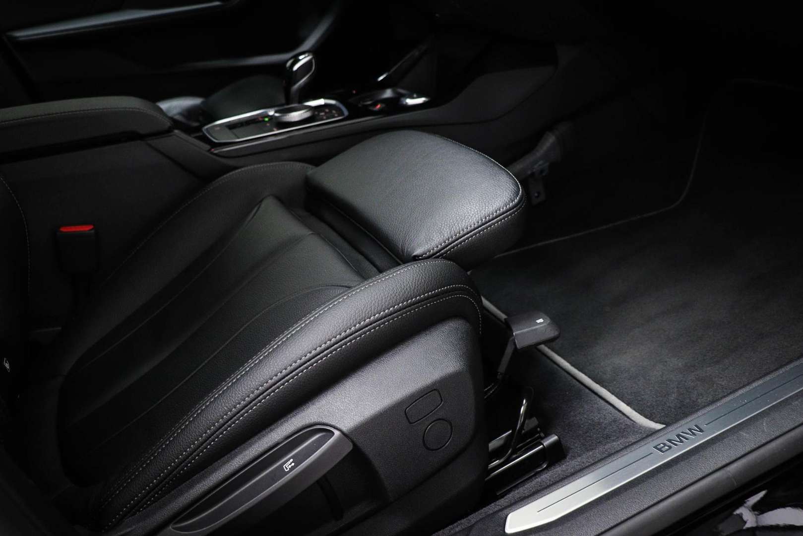 BMW Série 2 Gran Coupé Business 218i - 2021 - Joinsteer - #9