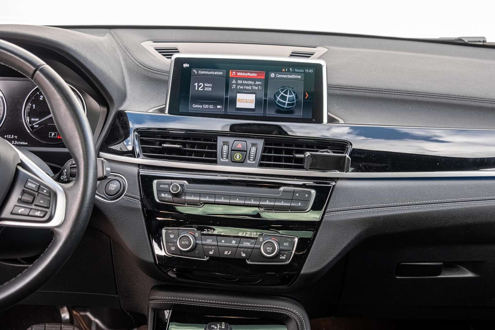 BMW X2 XDrive25e - 2022 - Joinsteer - #9