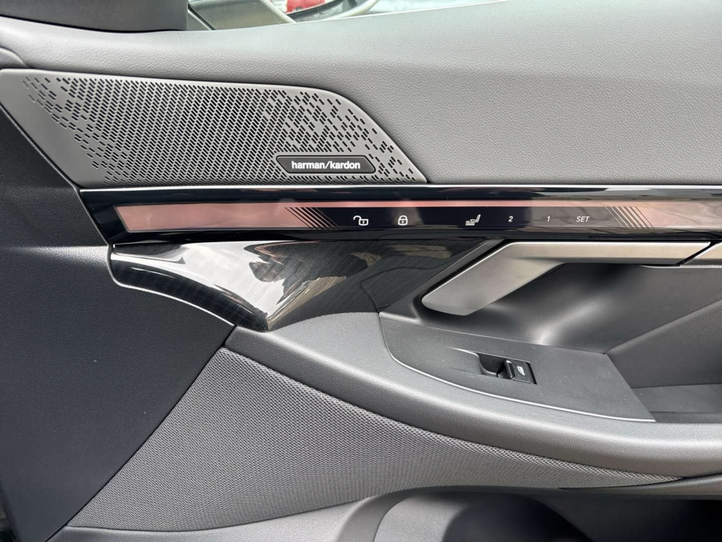 BMW I5 XDrive40 - 2025 - Joinsteer - #12