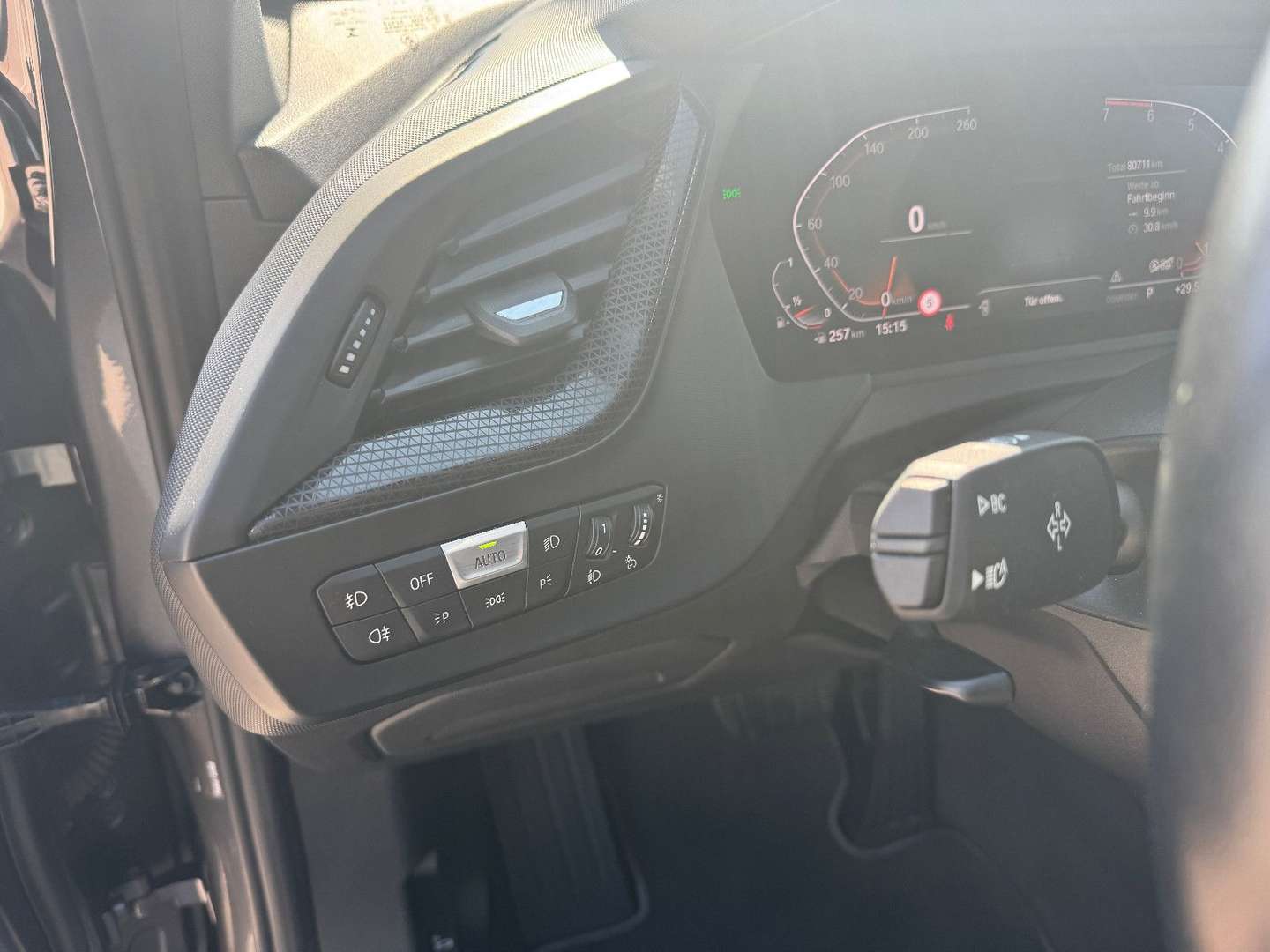 BMW 118i Sport Line 118i - 2020 - Joinsteer - #21