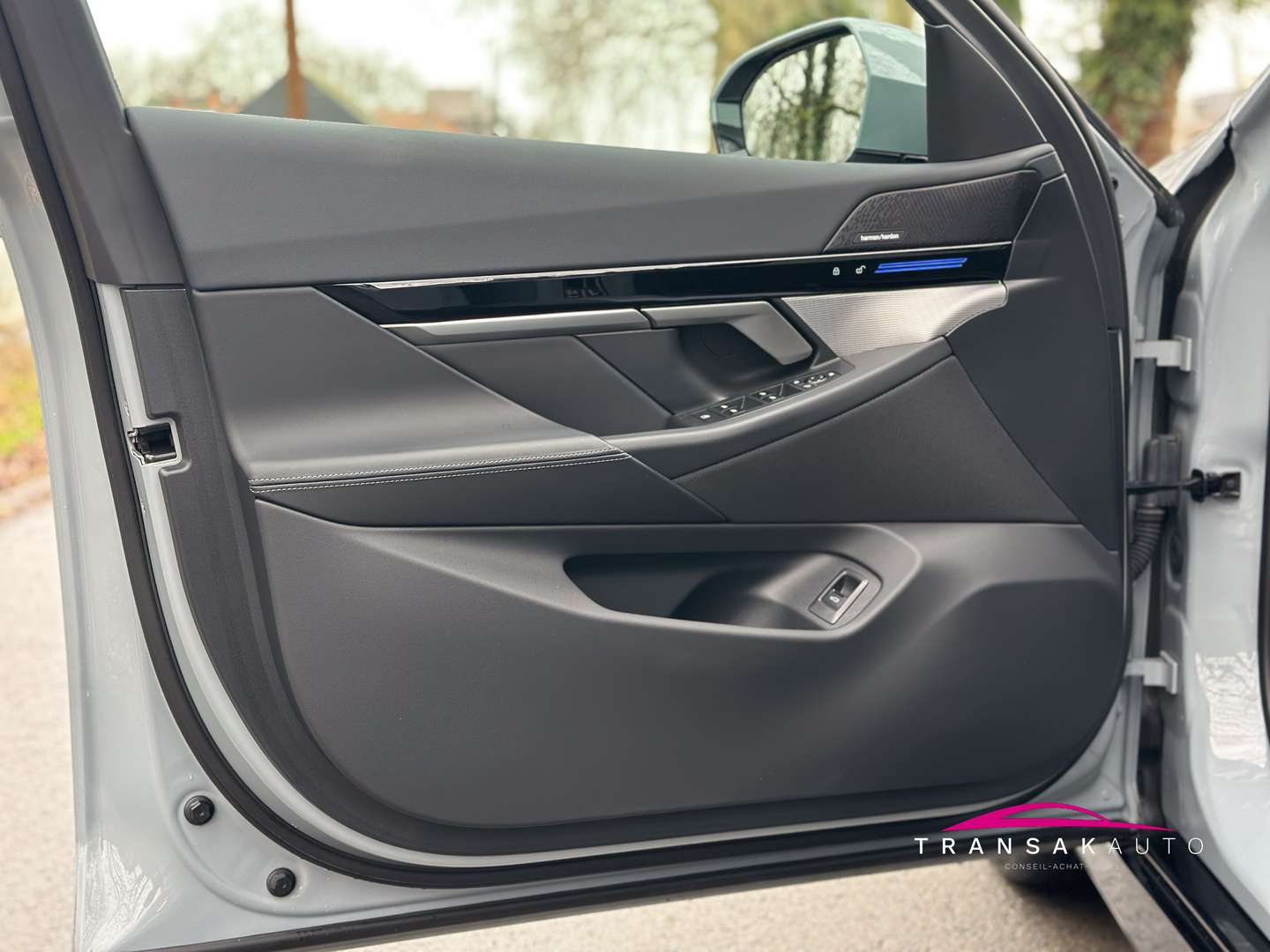 BMW Série 5 M Sport 520i - 2024 - Joinsteer - #9