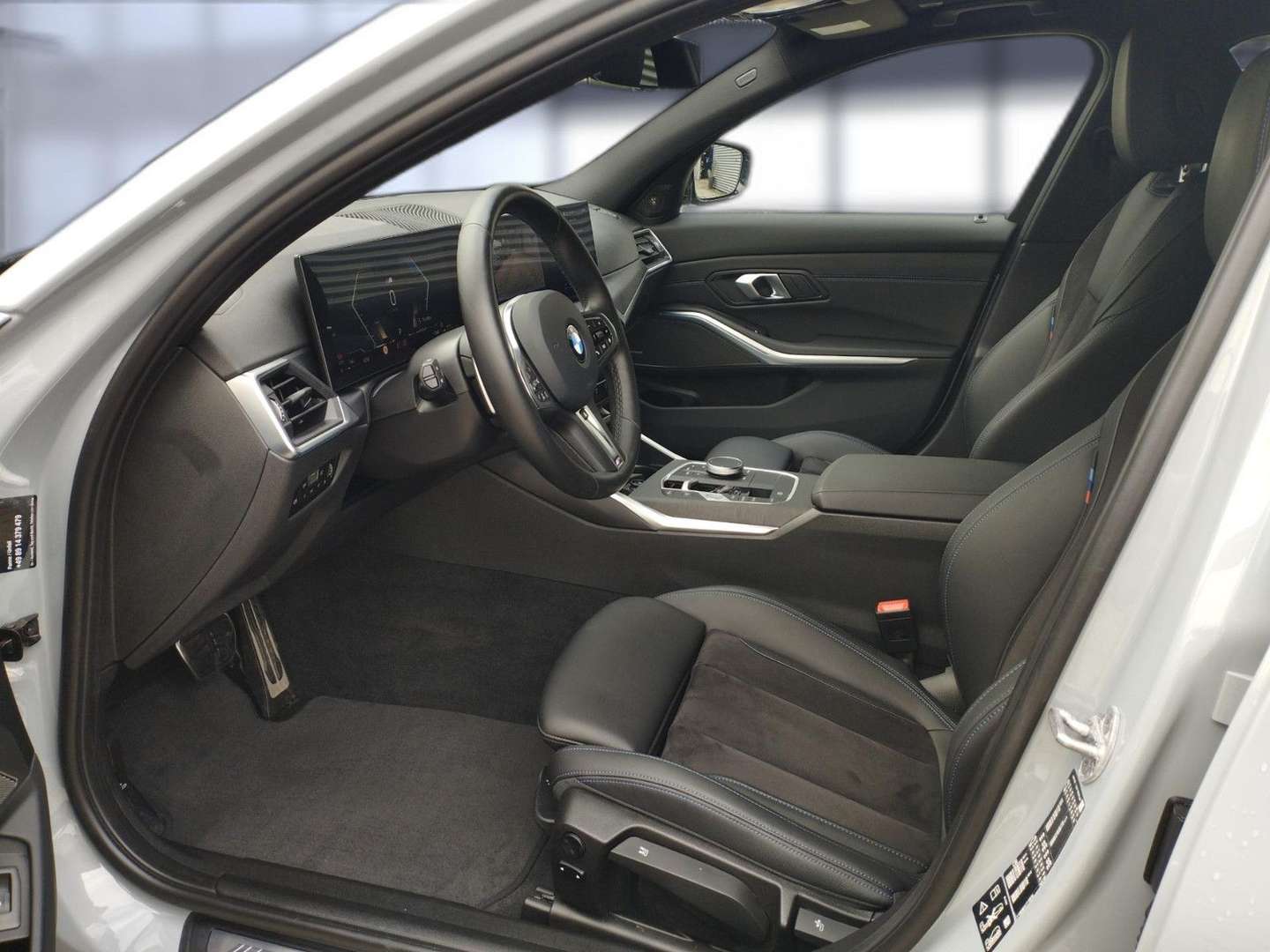 BMW Série 3 M Sport 320d XDrive - 2024 - Joinsteer - #8