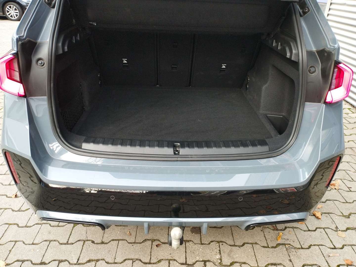 BMW X1 M Sport 23d XDrive - 2024 - Joinsteer - #16