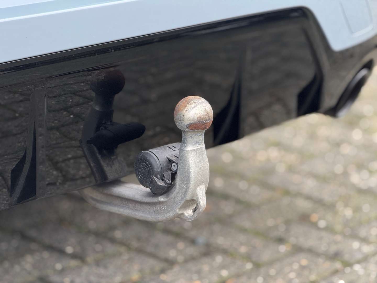 BMW 318i M Sport - 2023 - Joinsteer - #21