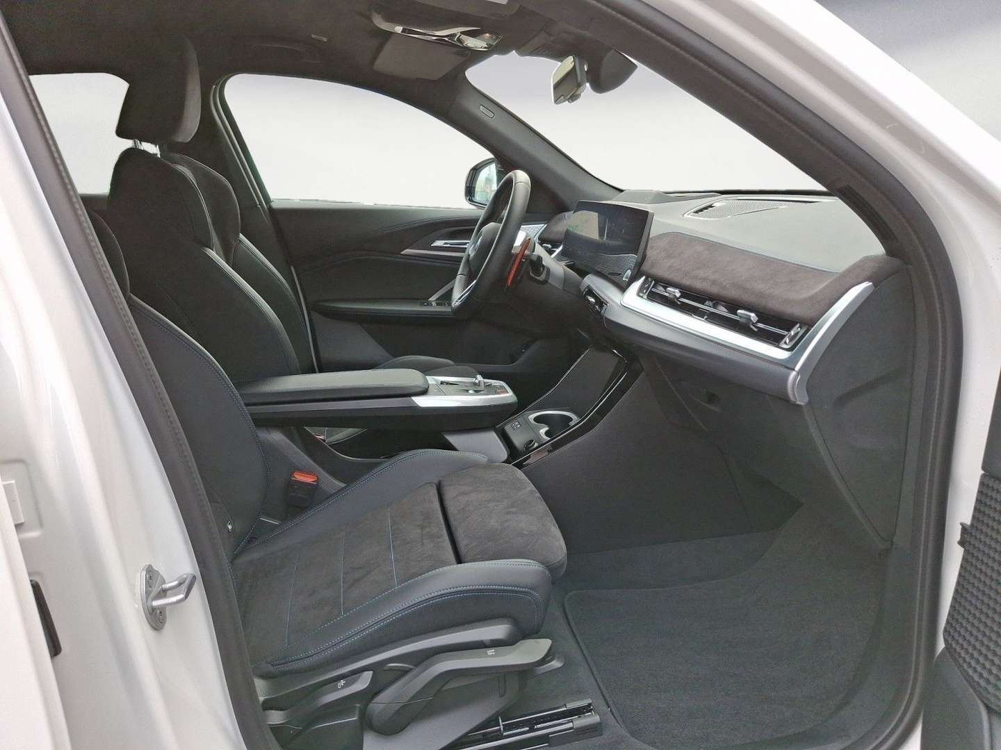 BMW X2 M35i M35i XDrive - 2025 - Joinsteer - #8