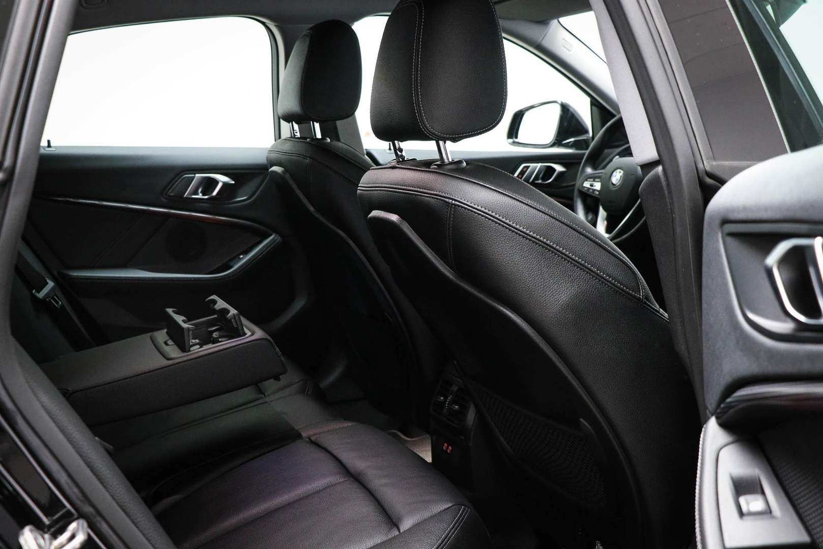 BMW Série 2 Gran Coupé Business 218i - 2021 - Joinsteer - #10