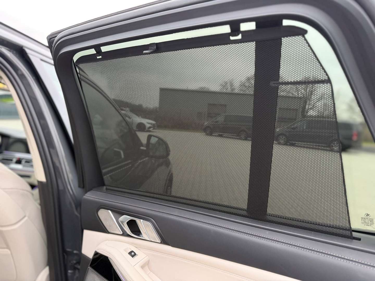 BMW X5 M Sport 40d - 2023 - Joinsteer - #23