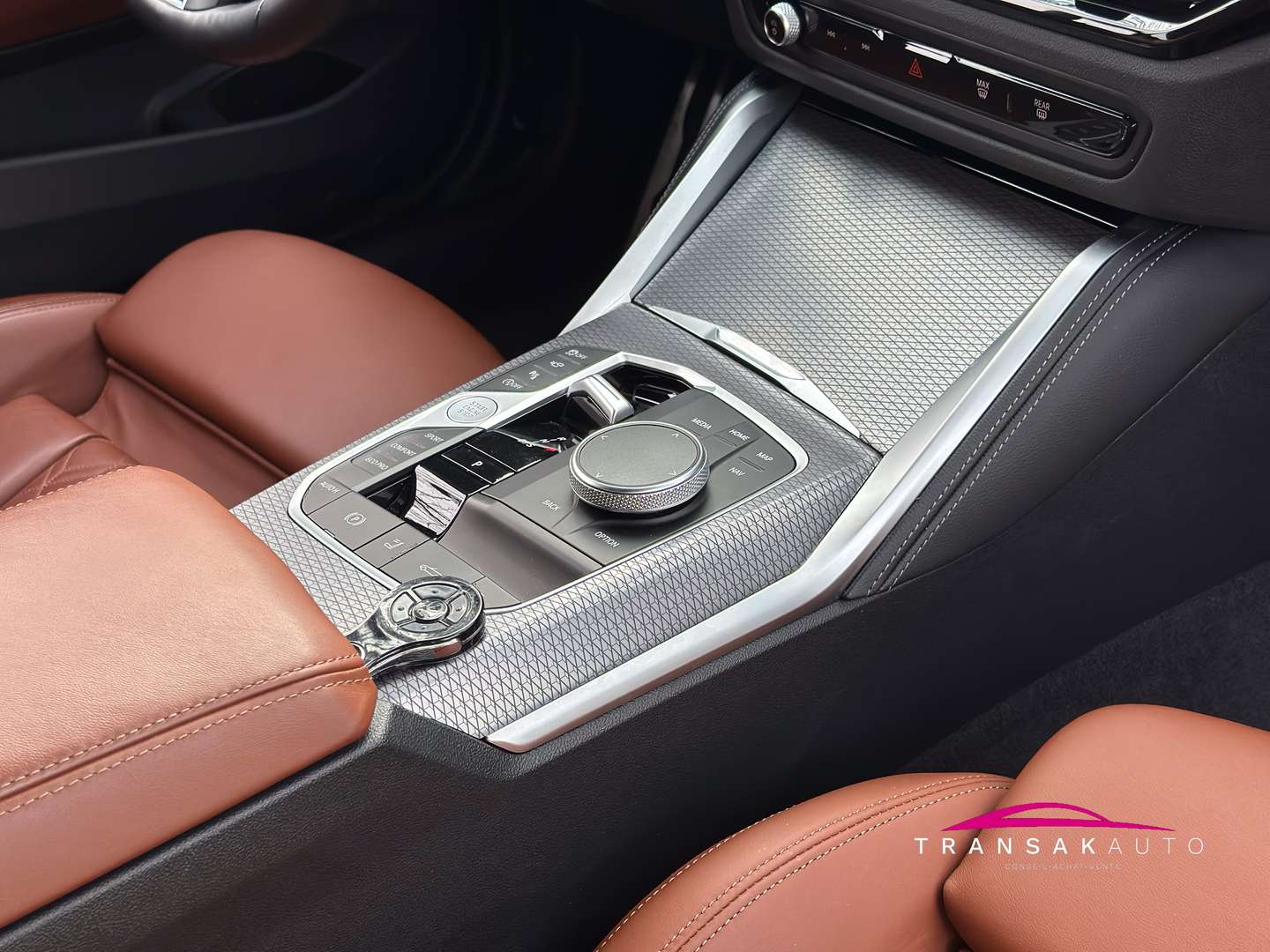 BMW Série 4 Cabriolet 420i - 2024 - Joinsteer - #30