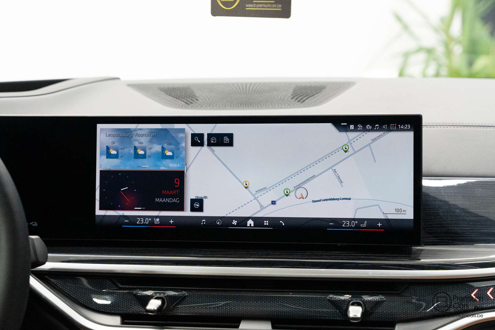 BMW X5 M Sport XDrive50e - 2025 - Joinsteer - #21