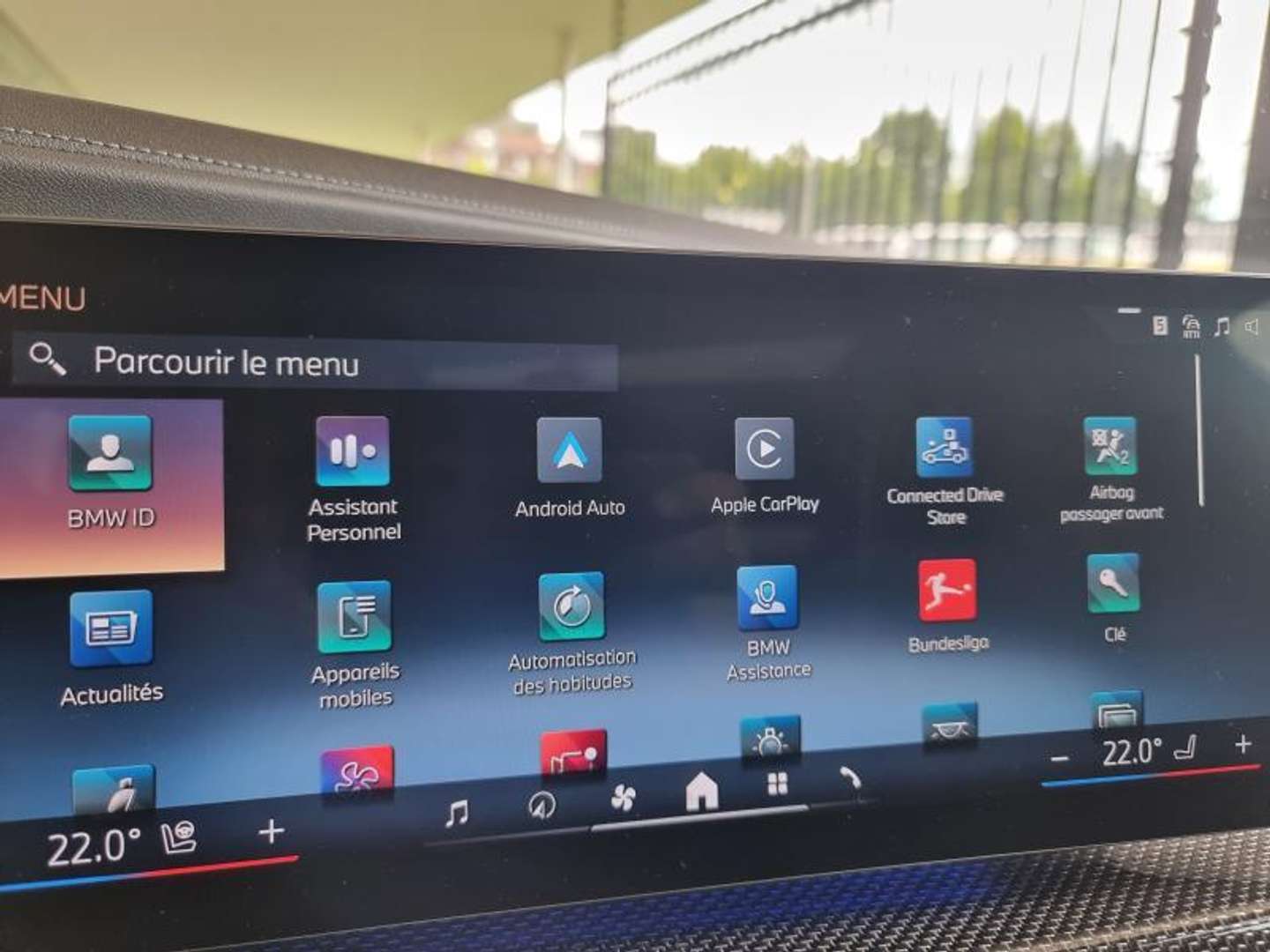 BMW I7 XDrive60 - 2023 - Joinsteer - #16