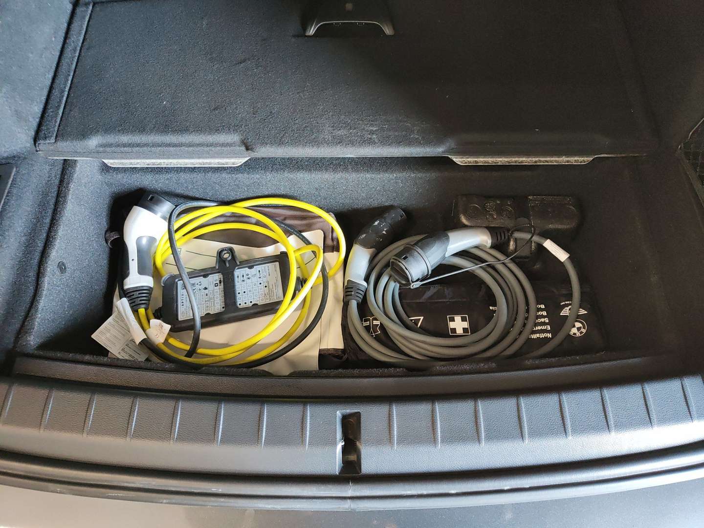 BMW X1 XDrive25e - 2022 - Joinsteer - #44