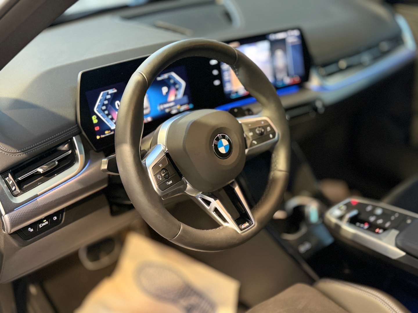 BMW X1 M Sport 1.5i SDrive18 - 2025 - Joinsteer - #7