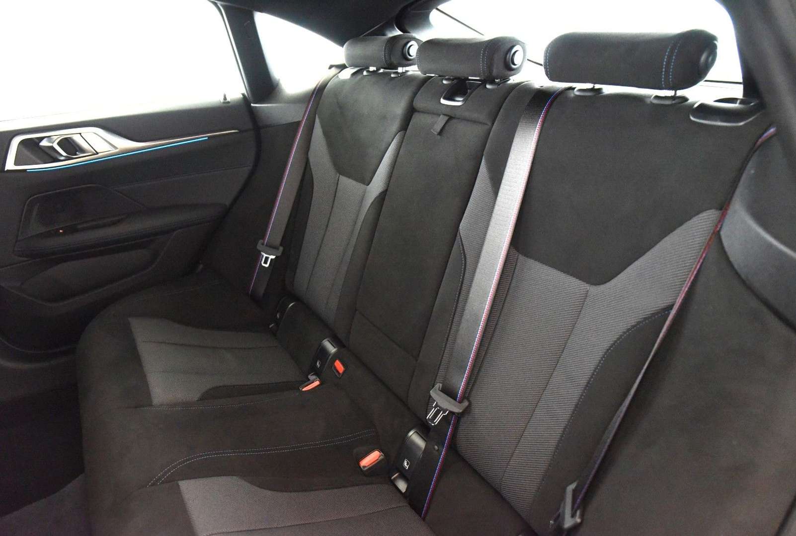 BMW Série 4 Gran Coupé M Sport 420d XDrive - 2025 - Joinsteer - #6