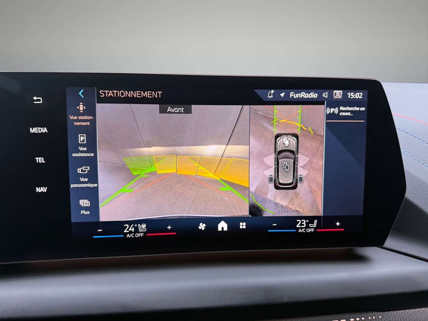 BMW Série 1 120i - 2025 - Joinsteer - #19