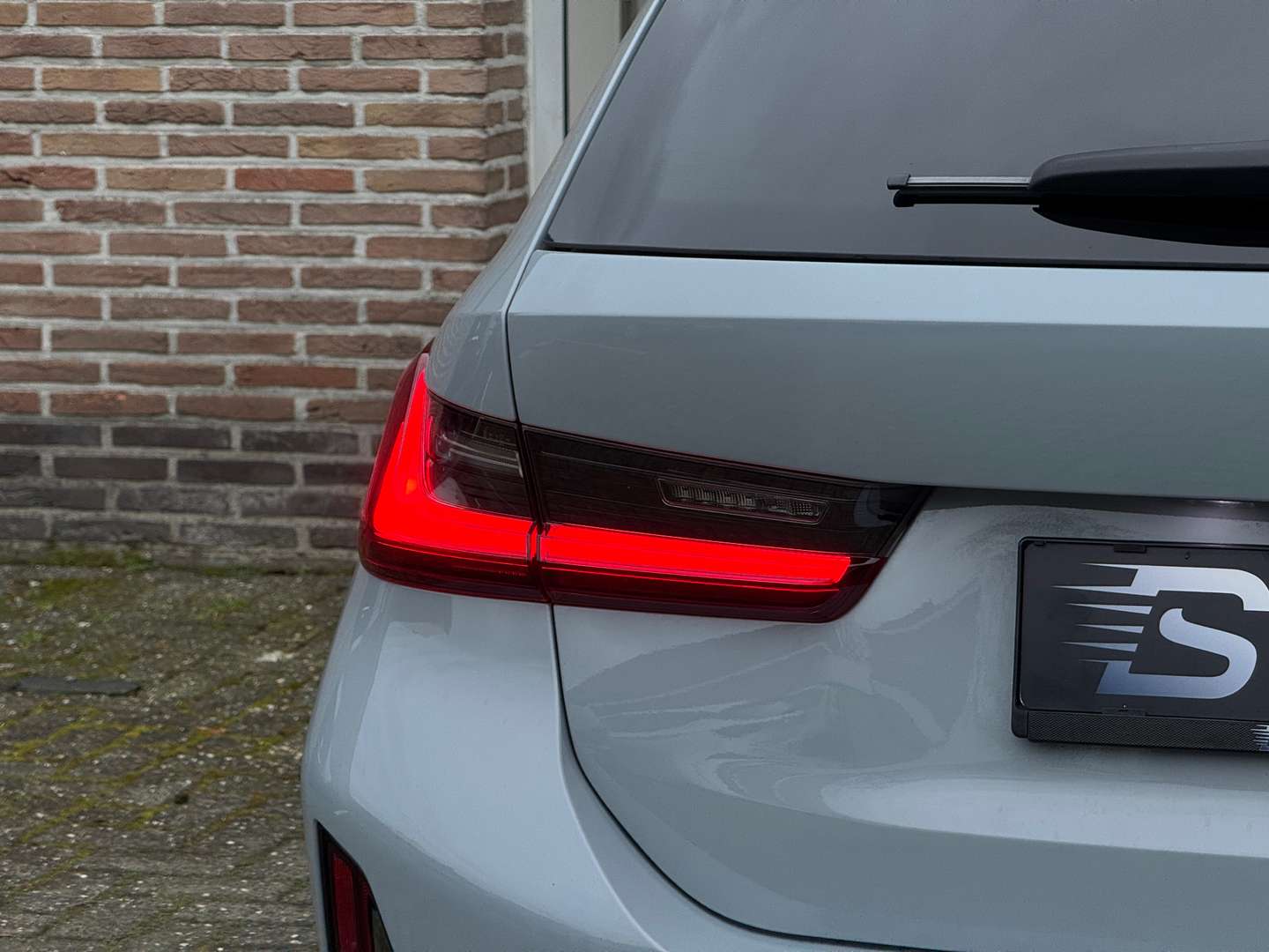 BMW 318i M Sport - 2023 - Joinsteer - #22