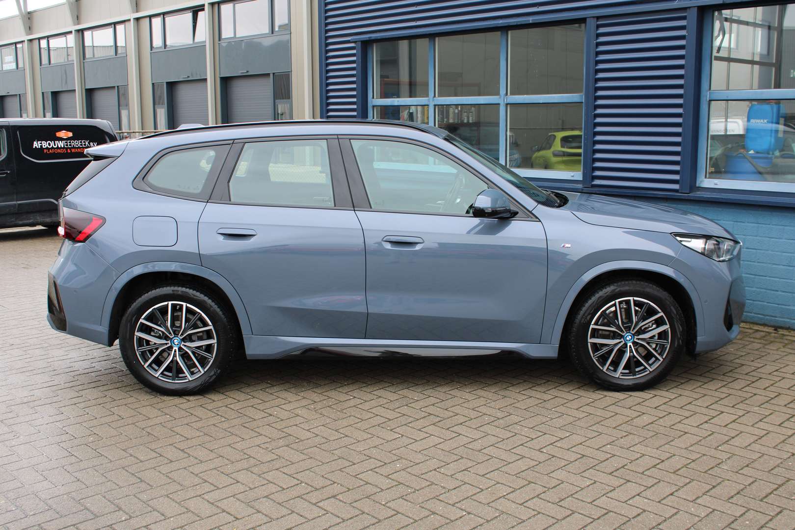 BMW X1 M-Sport XDrive30e - 2024 - Joinsteer - #10