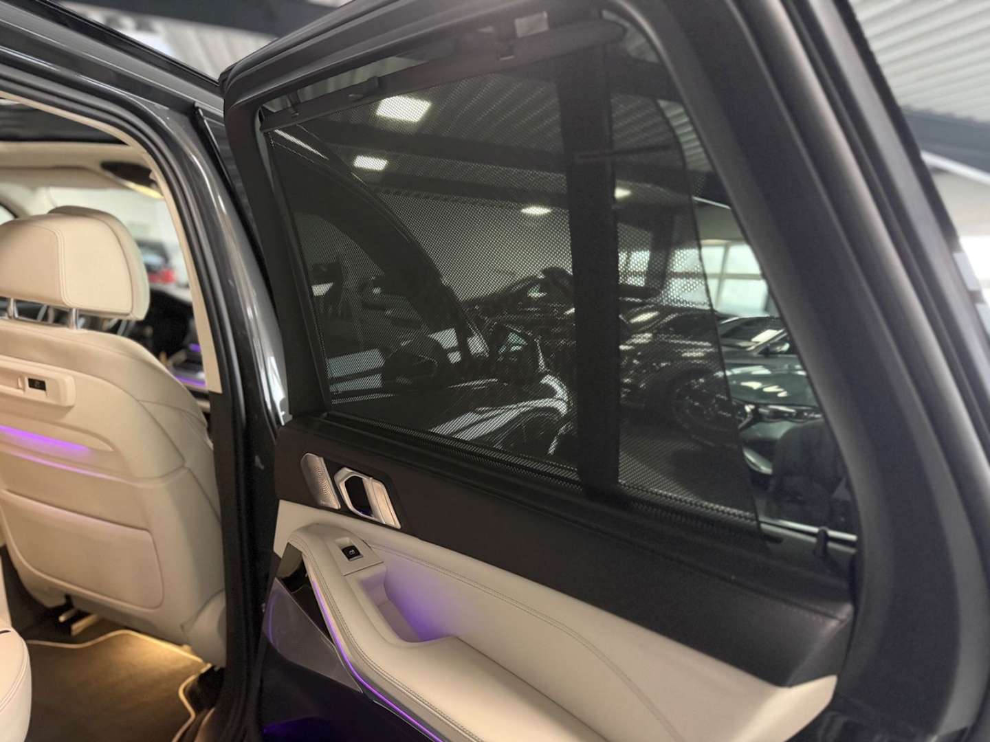 BMW X5 M Sport 40d - 2023 - Joinsteer - #24