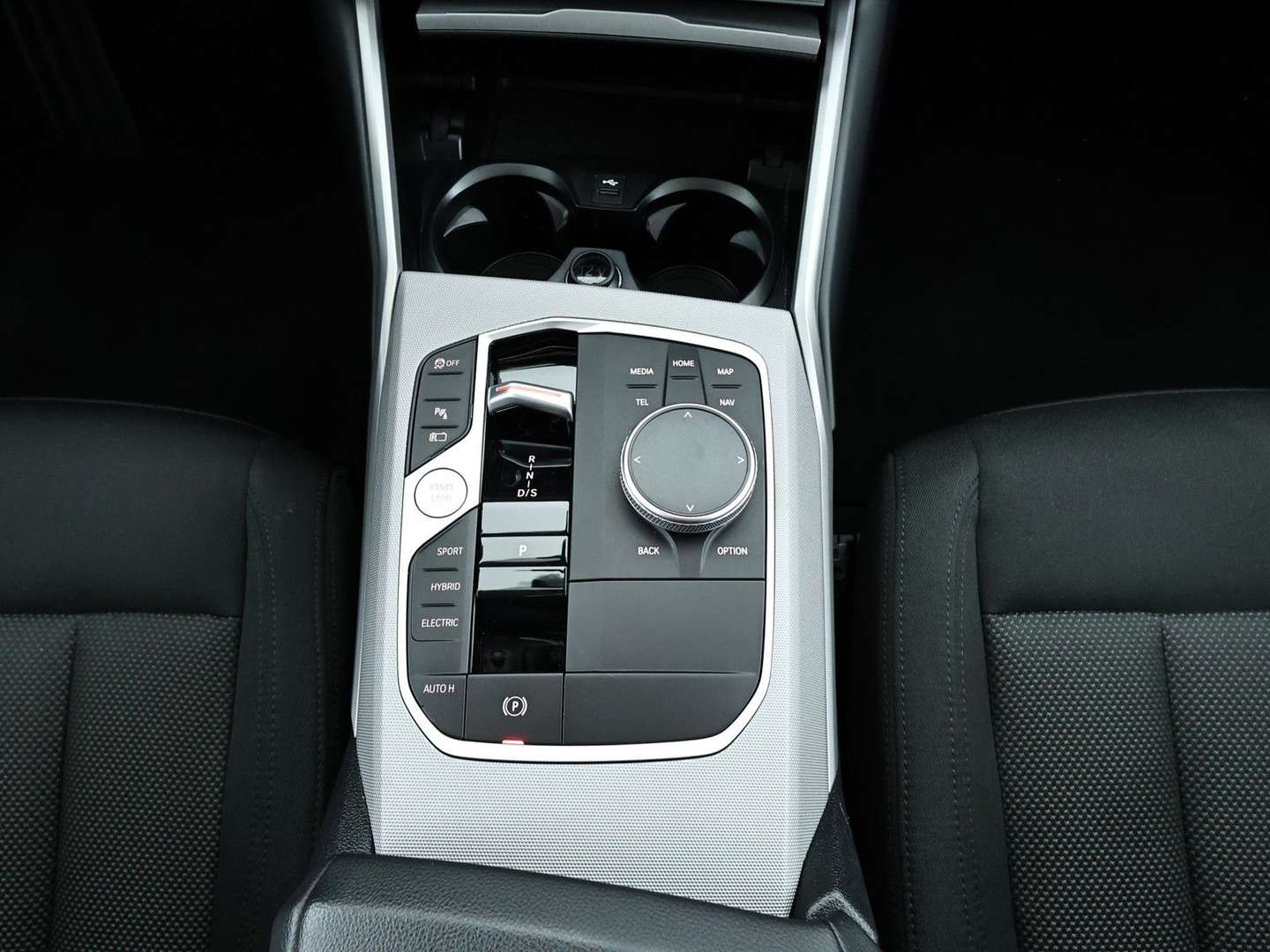 BMW Série 3 330e - 2023 - Joinsteer - #12