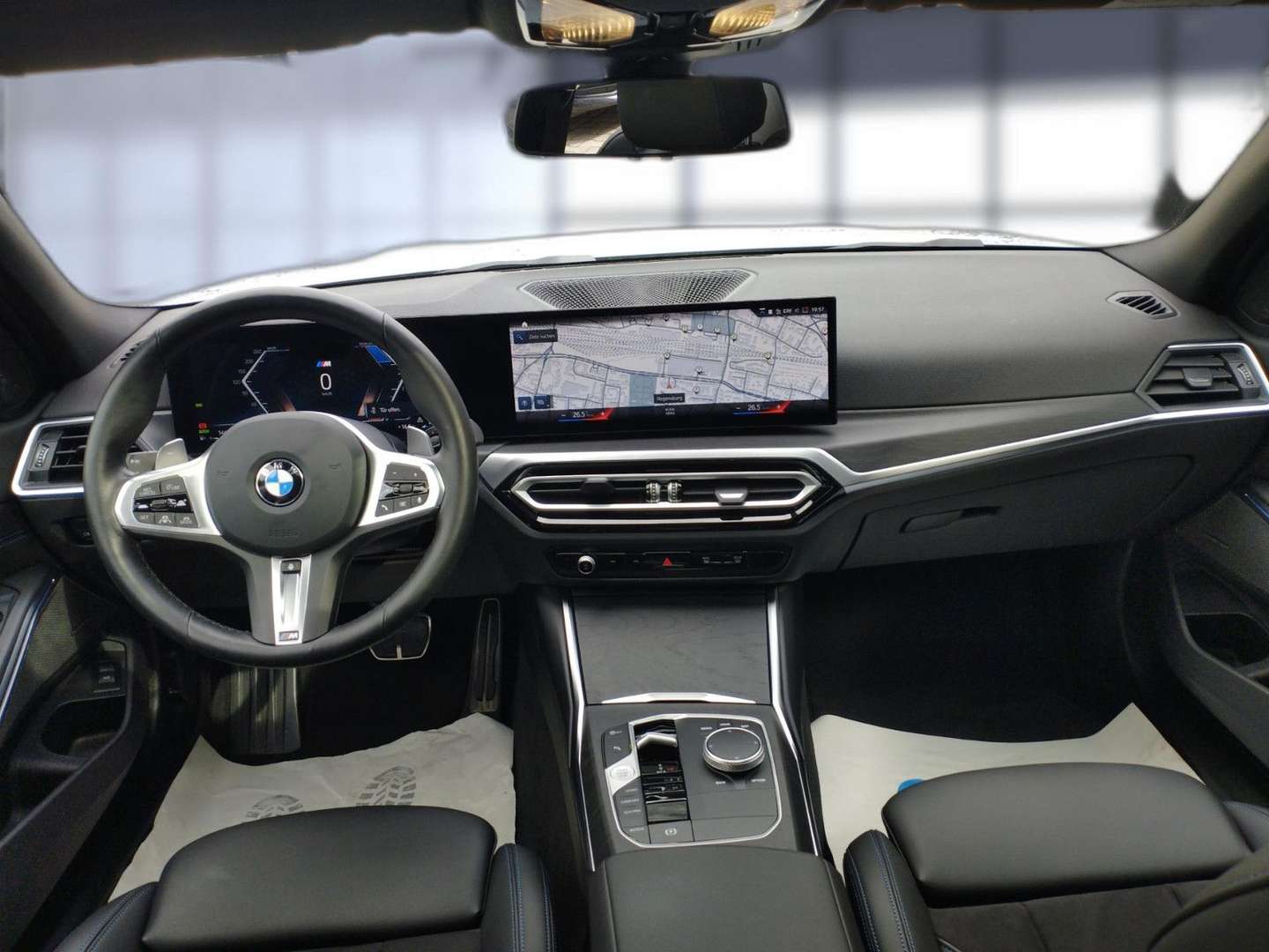 BMW Série 3 M Sport 320d XDrive - 2024 - Joinsteer - #10