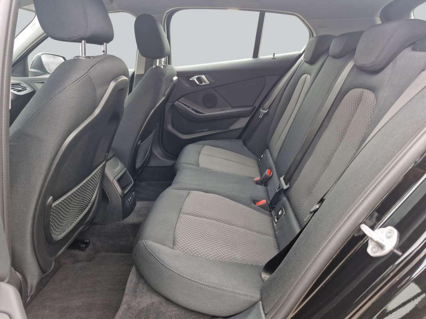 BMW 118i Advantage - 2023 - Joinsteer - #11