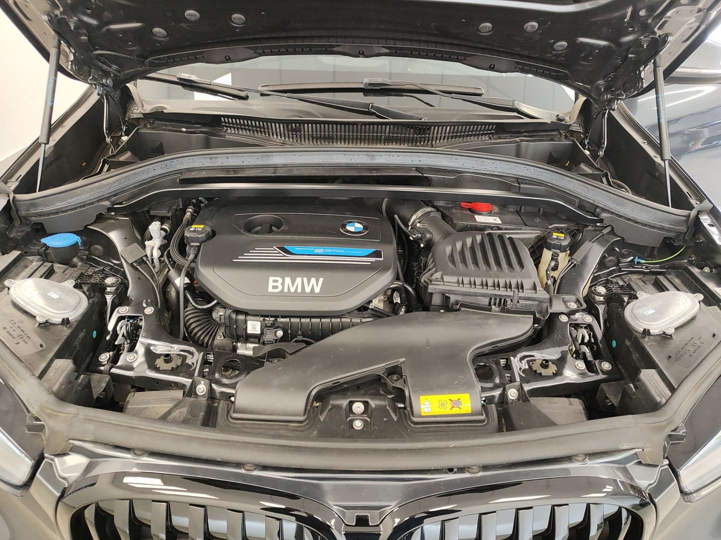 BMW X1 XDrive25e - 2022 - Joinsteer - #45