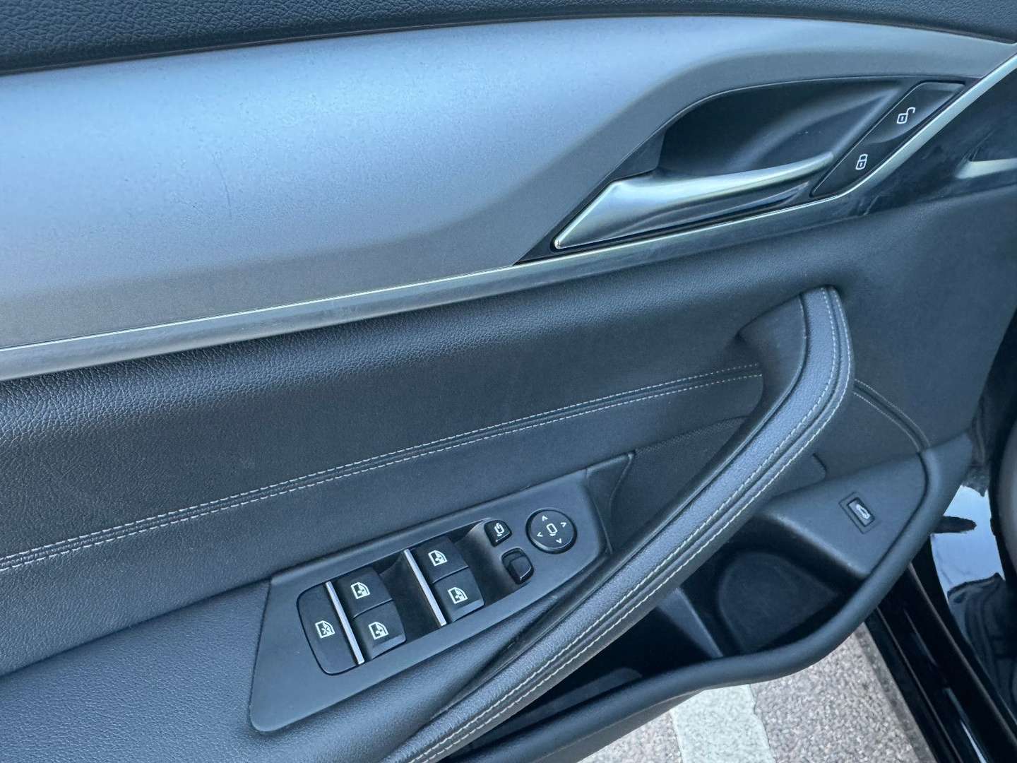 BMW Série 5 520d - 2022 - Joinsteer - #20