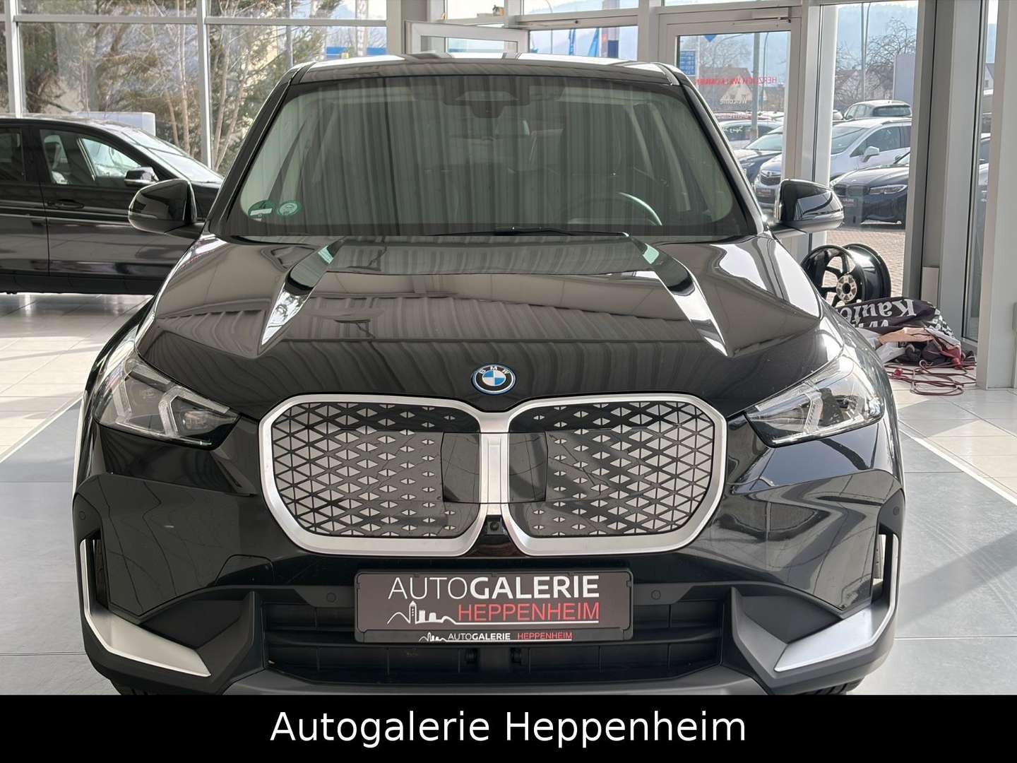 BMW IX1 20 EDrive - 2024 - Joinsteer - #2