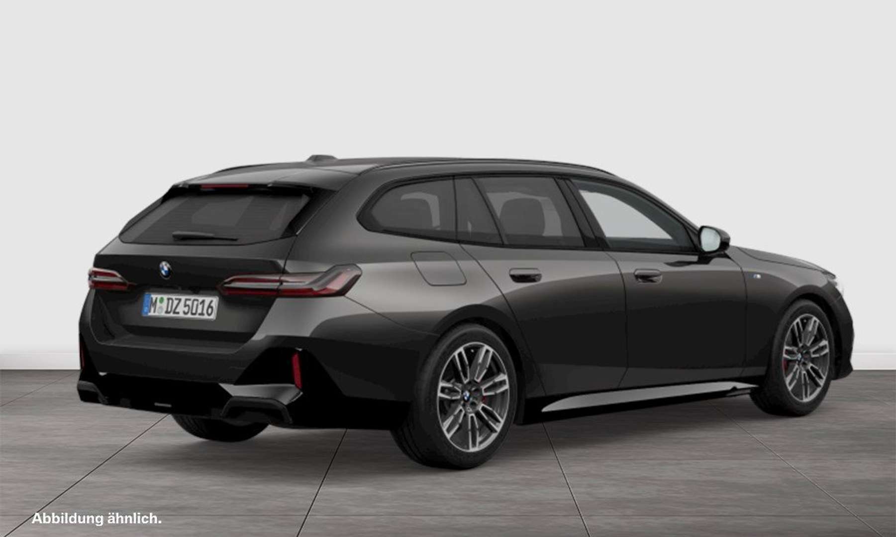 BMW Série 5 M Sport 520d - 2025 - Joinsteer - #2