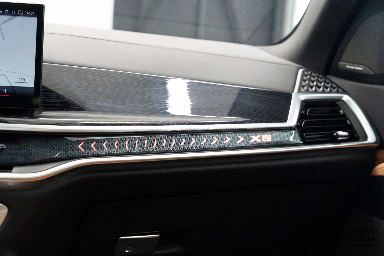 BMW X5 M Sport XDrive50e - 2025 - Joinsteer - #23