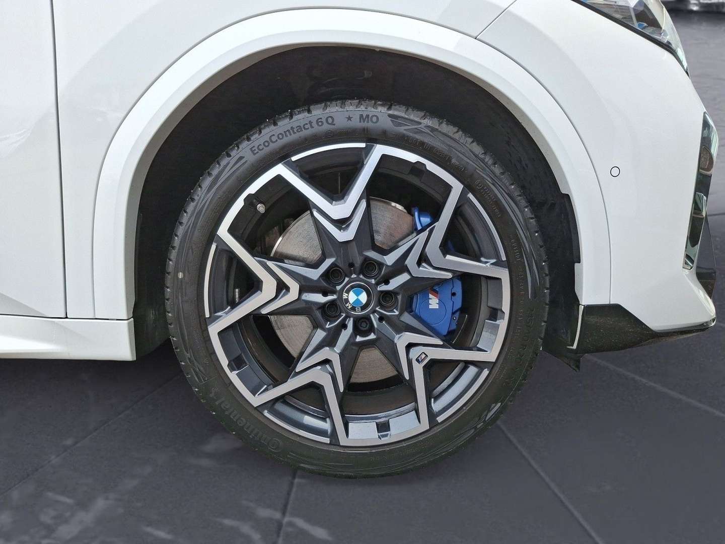 BMW X2 M35i M35i XDrive - 2025 - Joinsteer - #11