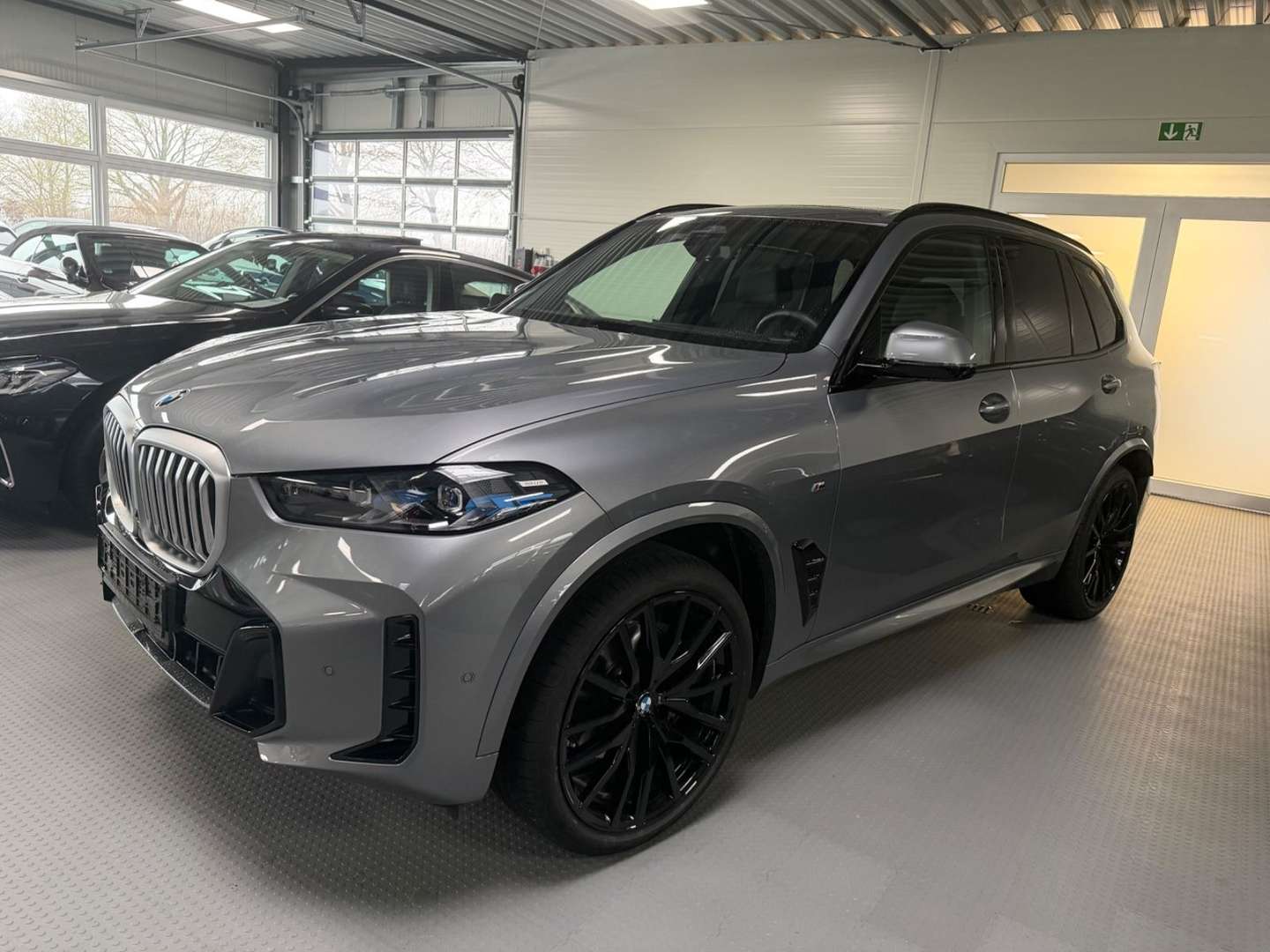 BMW X5 M Sport 30d XDrive - 2025 - Joinsteer - #2