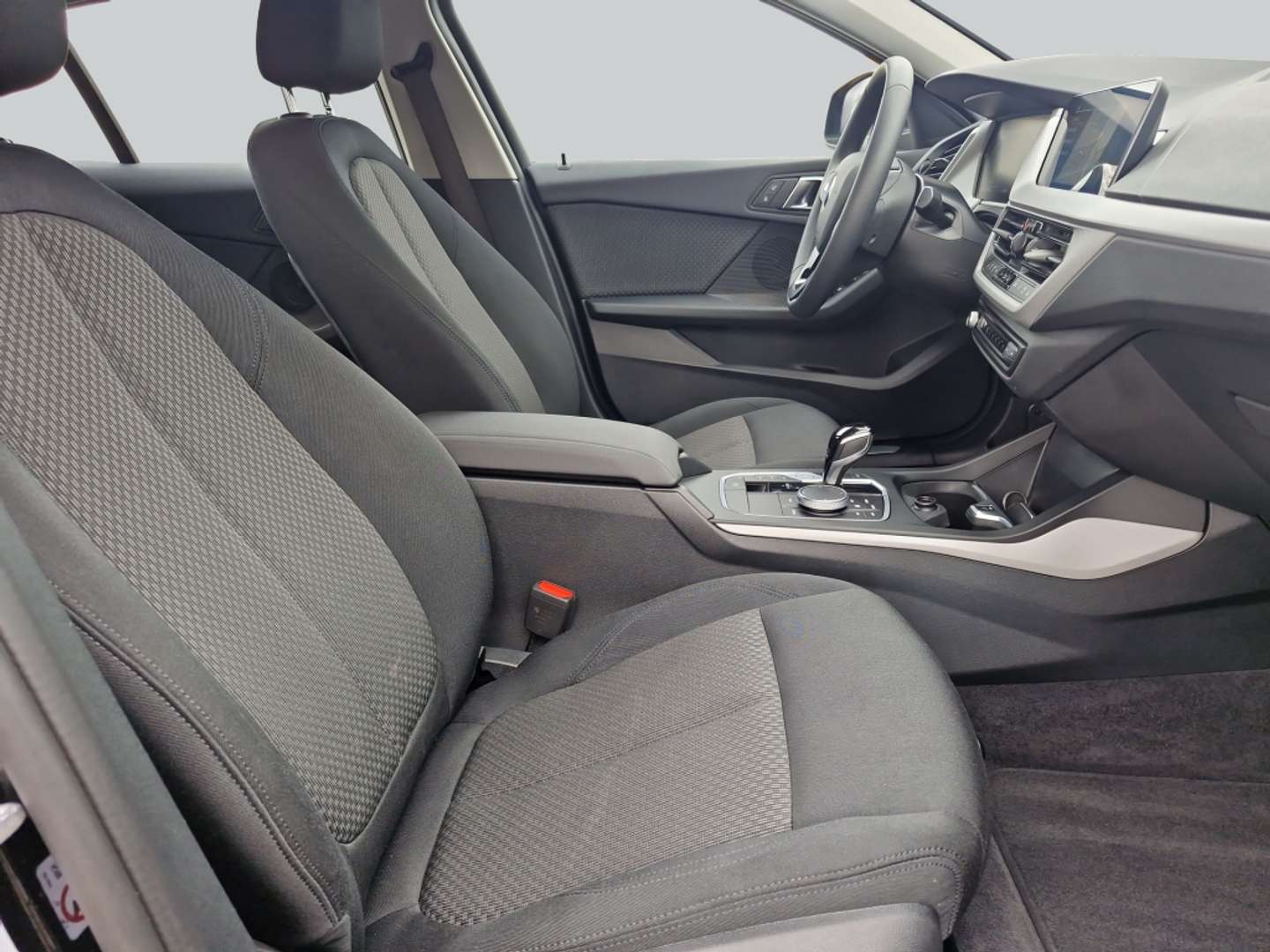 BMW 118i Advantage - 2023 - Joinsteer - #12