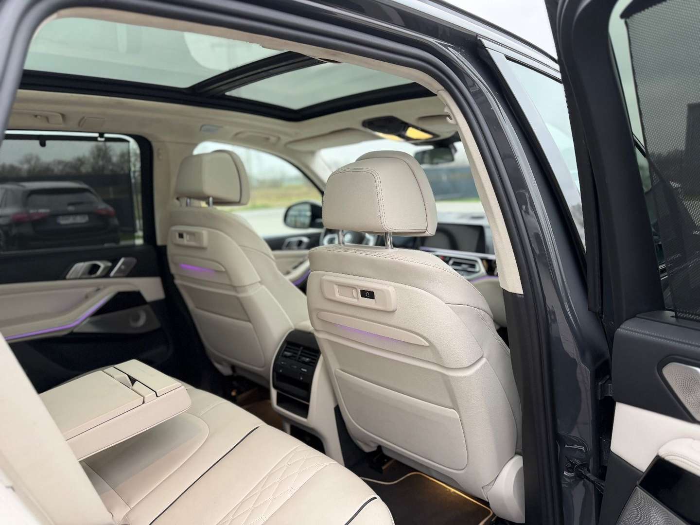 BMW X5 M Sport 40d - 2023 - Joinsteer - #25