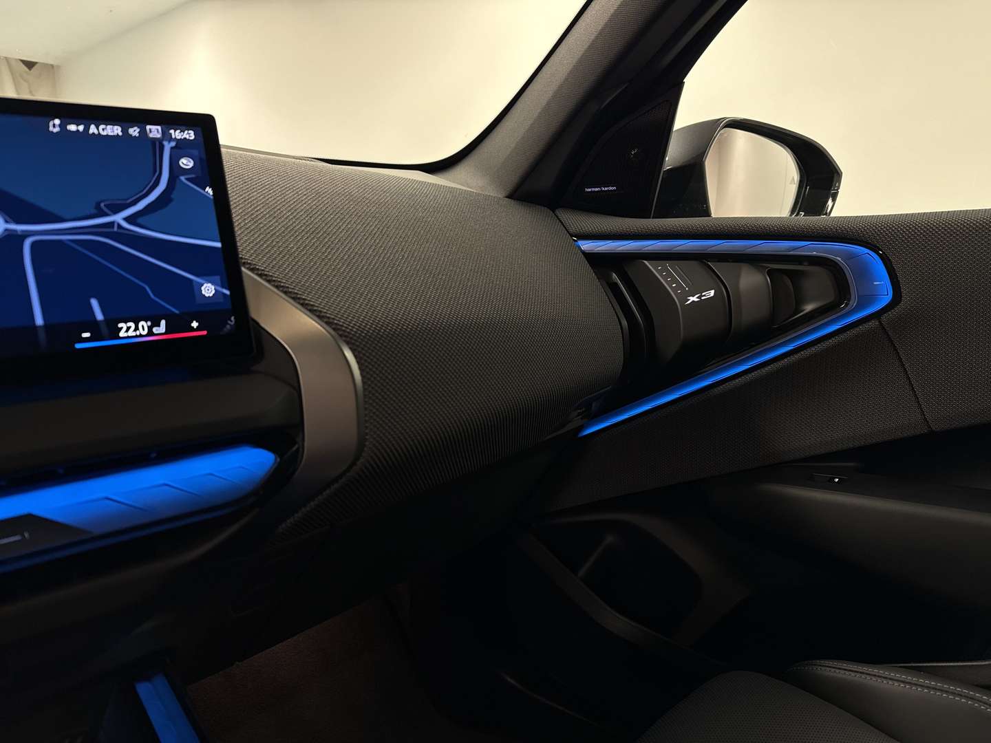 BMW X3 M Sport XDrive30e - 2025 - Joinsteer - #35