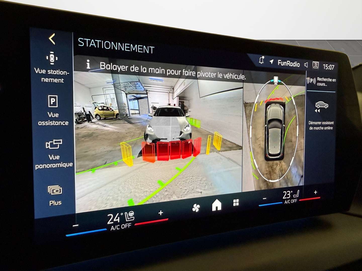 BMW Série 1 120i - 2025 - Joinsteer - #21